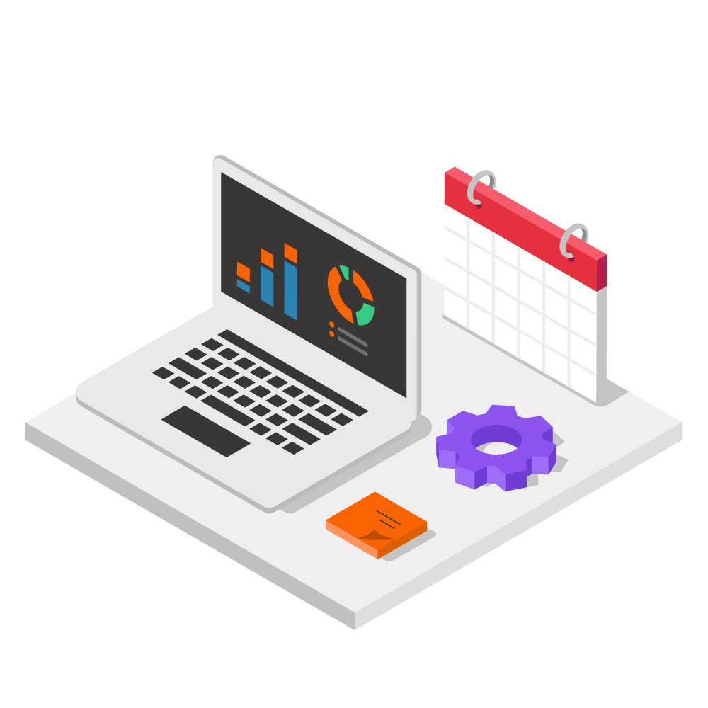 Product Management Tab Icon