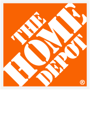 The Home Depot Careers Logo