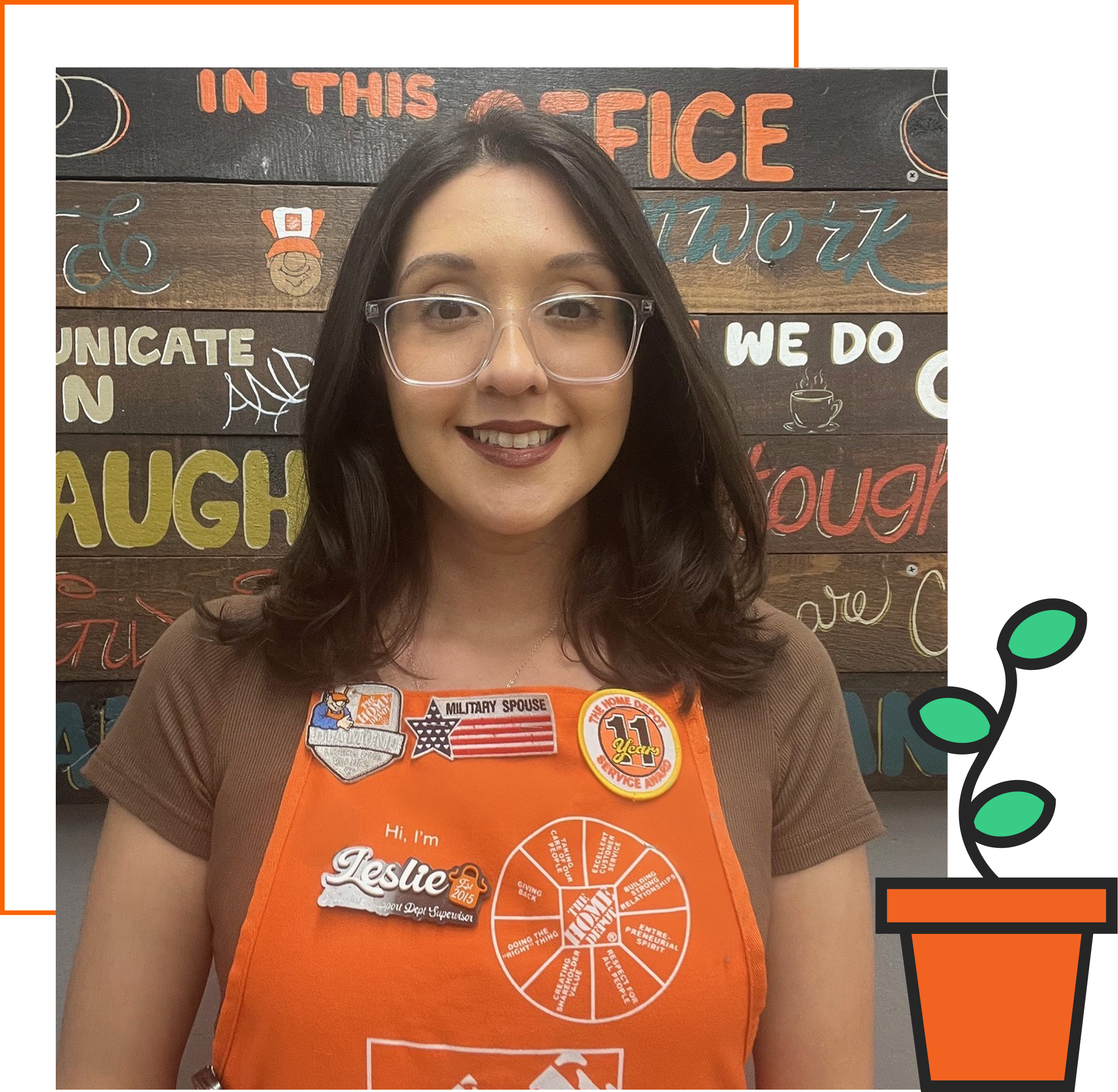LeslieCareerDepot Sonia